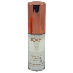 J.O.A. Top It Off Lip Gloss - Clear